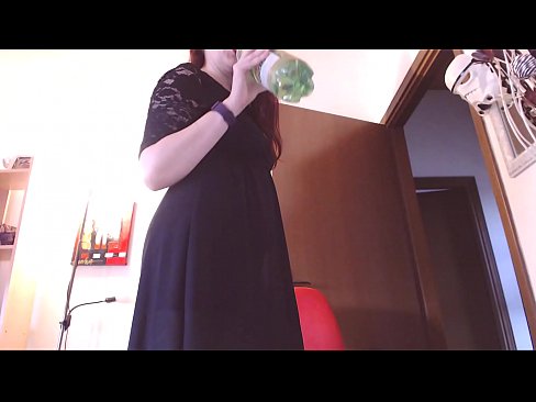 ❤️ Mae caethwas ymostyngol sy'n caru panties budr a melys yn cael ei orfodi i fastyrbio ar ôl gwylio'r fideo hwn! ️❌  Porno fb ar cy.porn-93.ru ️❤