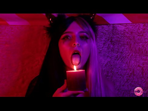 ❤️ Blowjob angerddol o Sexy Succubus gyda Chyflawniad Genau ️❌  Porno fb ar cy.porn-93.ru ️❤