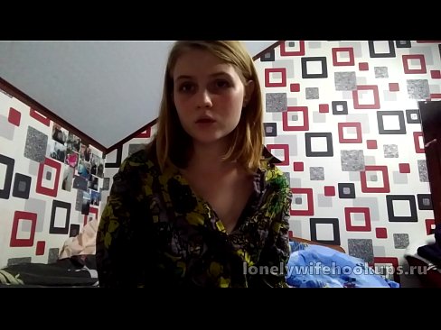 ❤️ Myfyriwr ifanc melyn o Rwsia yn hoffi dicks mwy. ️❌  Porno fb ar cy.porn-93.ru ️❤