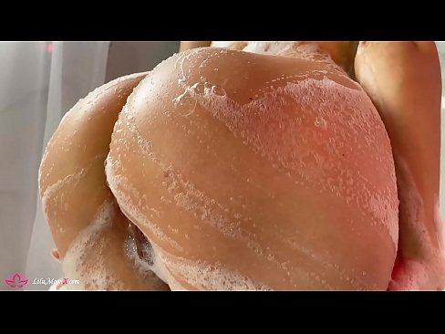 ❤️ Mae gwallt tywyll yn Mastyrbio Pussy gyda Dirgrynwr i Orgasm Dwys yn y Cawod ️❌  Porno fb ar cy.porn-93.ru ️❤